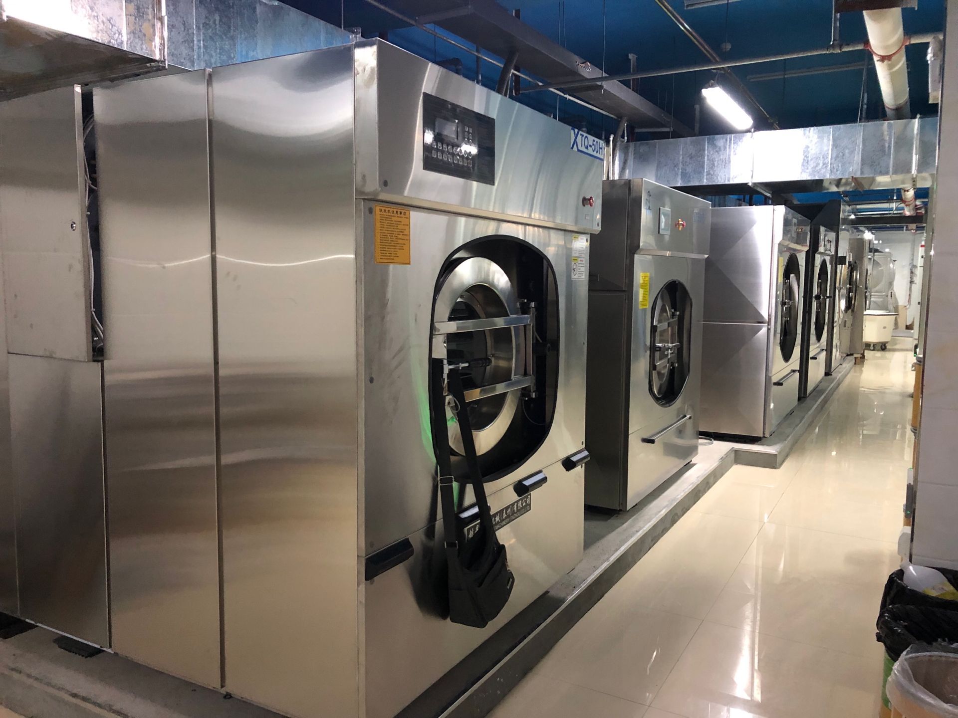 水洗廠設備 水洗廠設備