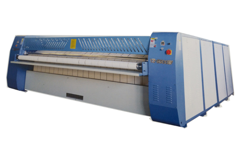 我公司洗衣房熨平機相關(guān)內(nèi)容介紹 我公司洗衣房熨平機相關(guān)內(nèi)容介紹